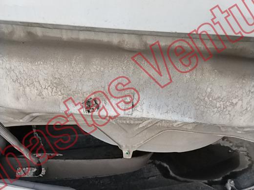 VOLKSWAGEN GOL 2018, foto 19 de 19