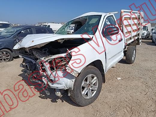 CHEVROLET S10 MAX 2023, foto 1 de 19