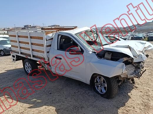 CHEVROLET S10 MAX 2023, foto 4 de 19