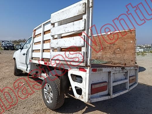 CHEVROLET S10 MAX 2023, foto 7 de 19