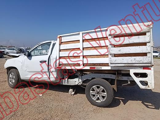 CHEVROLET S10 MAX 2023, foto 8 de 19