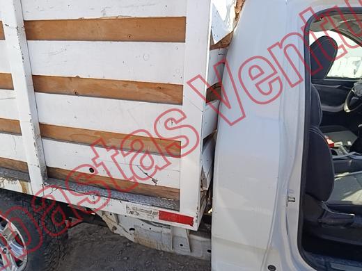 CHEVROLET S10 MAX 2023, foto 13 de 19