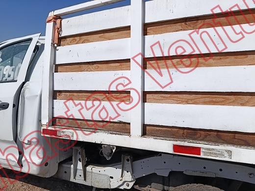 CHEVROLET S10 MAX 2023, foto 16 de 19
