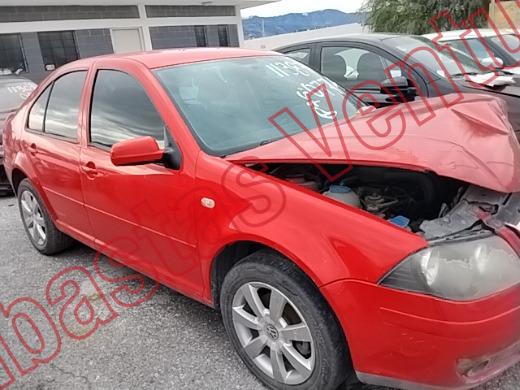 VOLKSWAGEN JETTA CLASICO 2013, foto 4 de 19