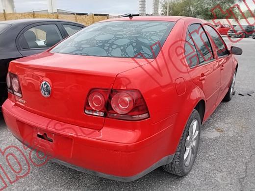 VOLKSWAGEN JETTA CLASICO 2013, foto 5 de 19