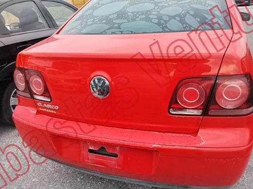VOLKSWAGEN JETTA CLASICO 2013, foto 6 de 19