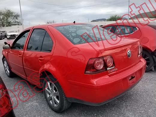 VOLKSWAGEN JETTA CLASICO 2013, foto 8 de 19