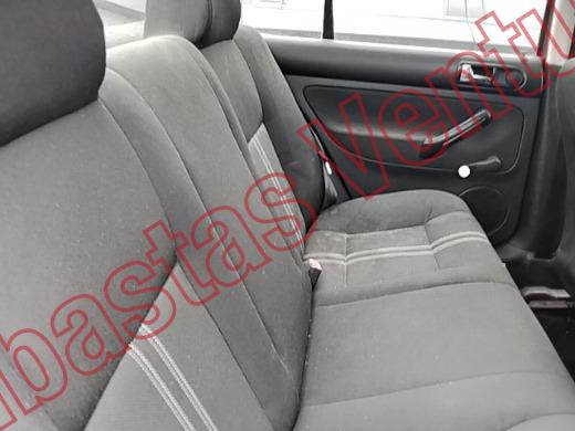 VOLKSWAGEN JETTA CLASICO 2013, foto 13 de 19