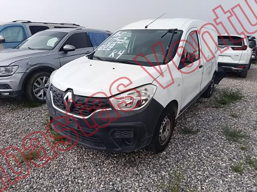 RENAULT KANGOO 2019, foto 1 de 19