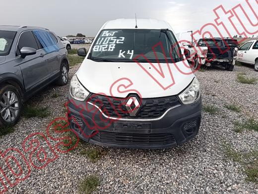 RENAULT KANGOO 2019, foto 2 de 19