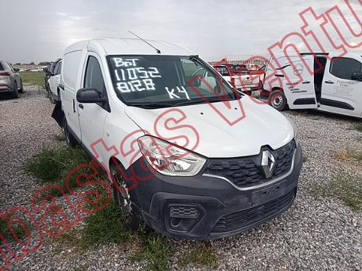 RENAULT KANGOO 2019, foto 3 de 19