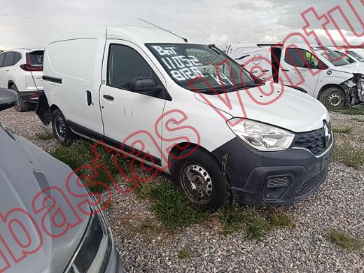 RENAULT KANGOO 2019, foto 4 de 19