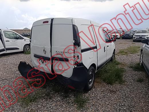 RENAULT KANGOO 2019, foto 5 de 19