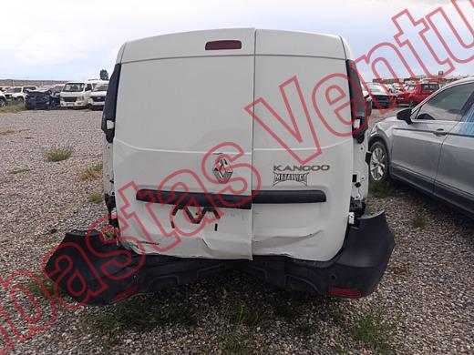 RENAULT KANGOO 2019, foto 6 de 19