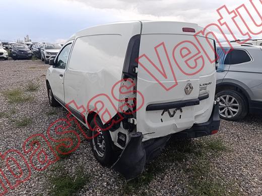 RENAULT KANGOO 2019, foto 7 de 19