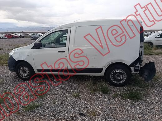 RENAULT KANGOO 2019, foto 8 de 19