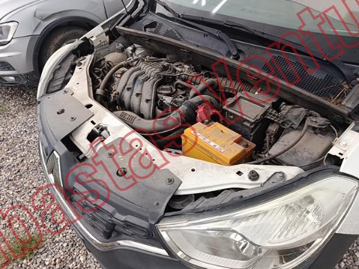 RENAULT KANGOO 2019, foto 9 de 19