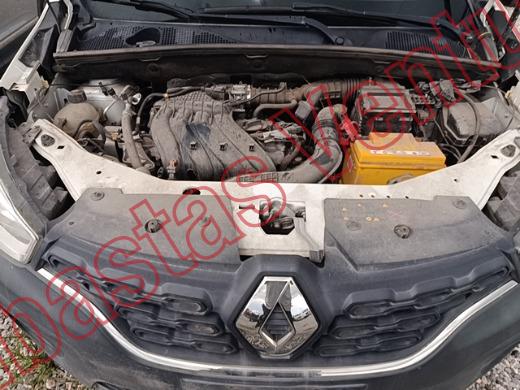 RENAULT KANGOO 2019, foto 10 de 19