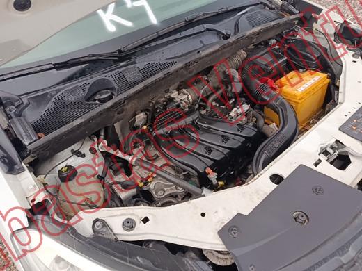 RENAULT KANGOO 2019, foto 11 de 19