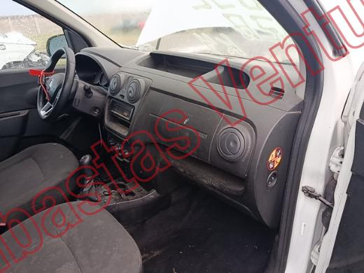 RENAULT KANGOO 2019, foto 14 de 19