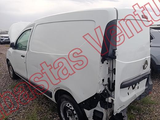 RENAULT KANGOO 2019, foto 16 de 19