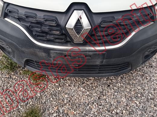 RENAULT KANGOO 2019, foto 18 de 19