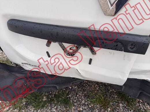 RENAULT KANGOO 2019, foto 19 de 19
