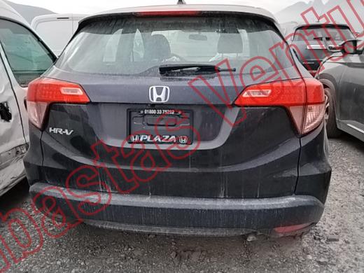 HONDA HRV 2016, foto 6 de 19