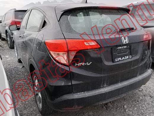 HONDA HRV 2016, foto 7 de 19