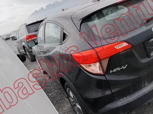 HONDA HRV 2016, foto 8 de 19