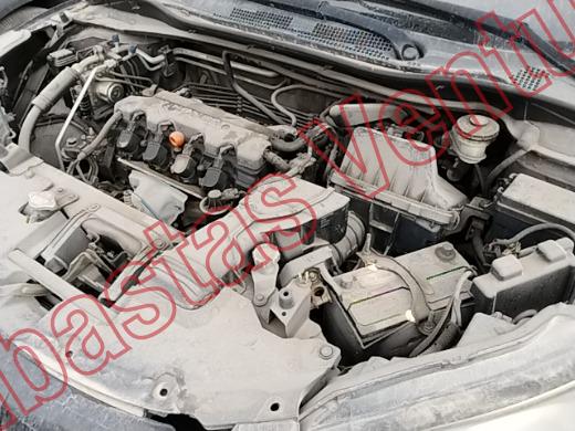 HONDA HRV 2016, foto 9 de 19