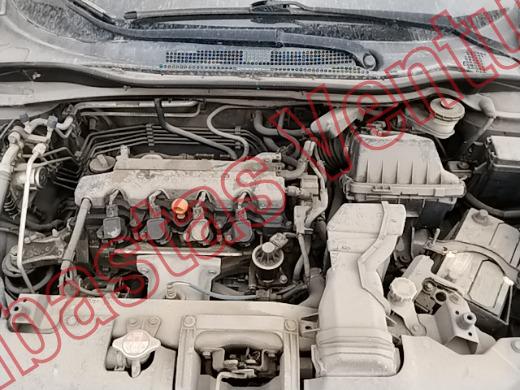 HONDA HRV 2016, foto 10 de 19