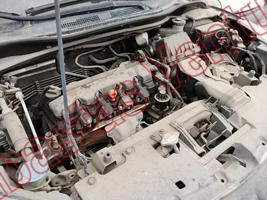 HONDA HRV 2016, foto 11 de 19