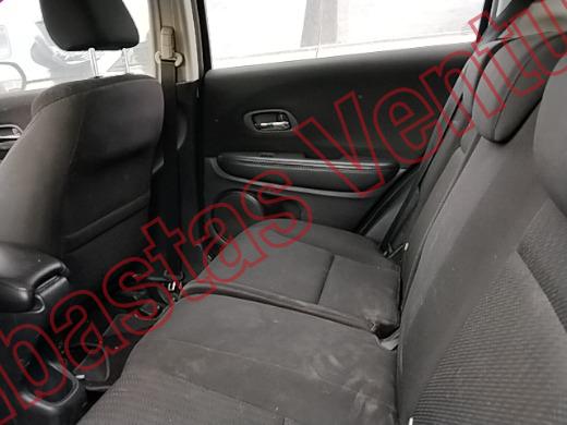 HONDA HRV 2016, foto 16 de 19