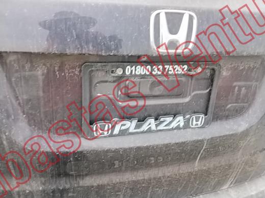 HONDA HRV 2016, foto 19 de 19