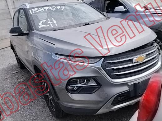 CHEVROLET GROOVE 2022, foto 3 de 19