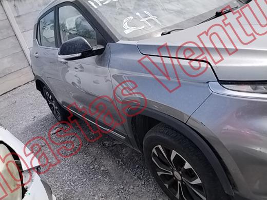 CHEVROLET GROOVE 2022, foto 4 de 19