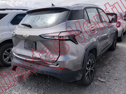 CHEVROLET GROOVE 2022, foto 5 de 19