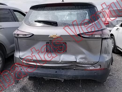 CHEVROLET GROOVE 2022, foto 6 de 19