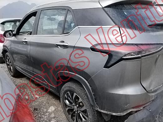 CHEVROLET GROOVE 2022, foto 8 de 19