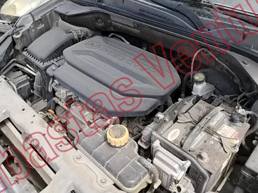 CHEVROLET GROOVE 2022, foto 9 de 19