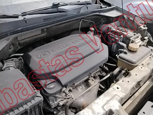 CHEVROLET GROOVE 2022, foto 11 de 19