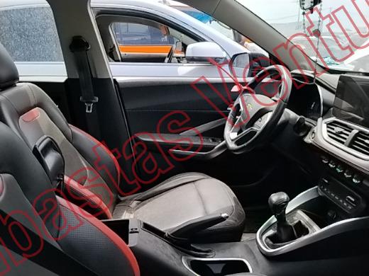 CHEVROLET GROOVE 2022, foto 12 de 19