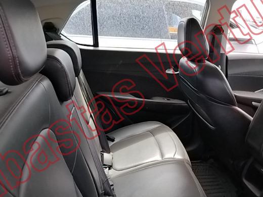 CHEVROLET GROOVE 2022, foto 13 de 19