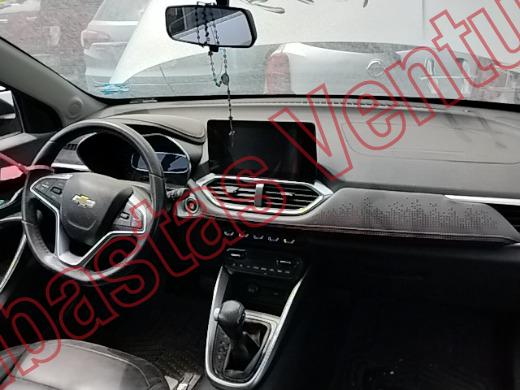 CHEVROLET GROOVE 2022, foto 14 de 19