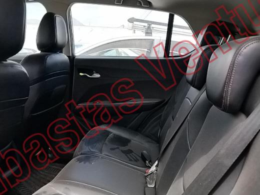 CHEVROLET GROOVE 2022, foto 16 de 19