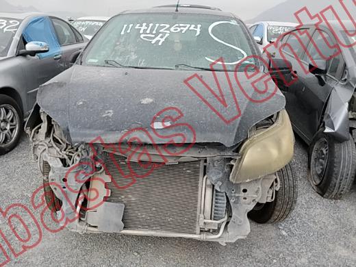 CHEVROLET AVEO 2013, foto 2 de 19