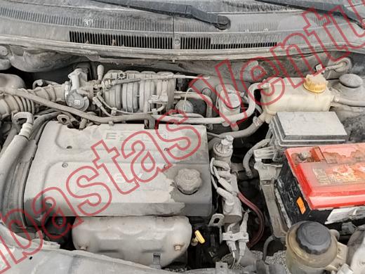 CHEVROLET AVEO 2013, foto 10 de 19