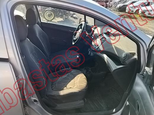 CHEVROLET SPARK 2013, foto 12 de 19