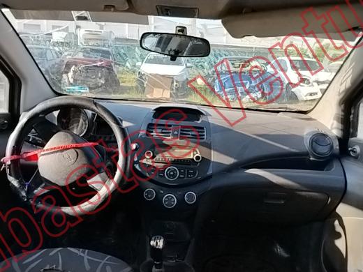 CHEVROLET SPARK 2013, foto 14 de 19